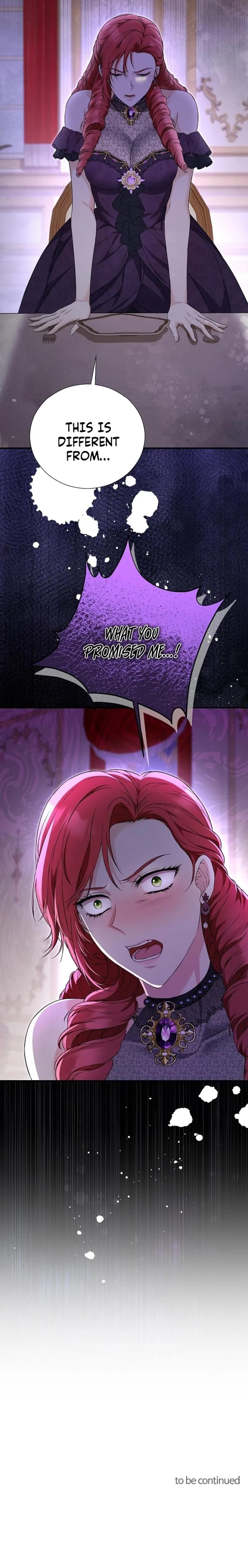 The Countess's Secret Uncensored, chapter 22, page 18 of 19