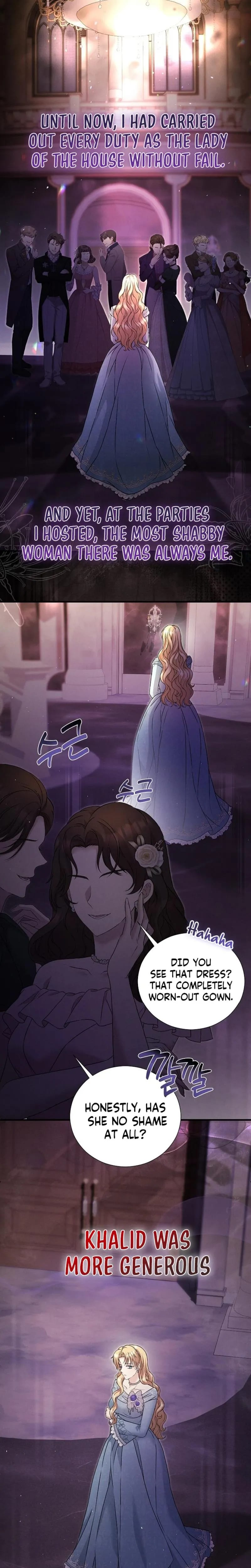 The Countess's Secret Uncensored, chapter 23, page 7 of 21