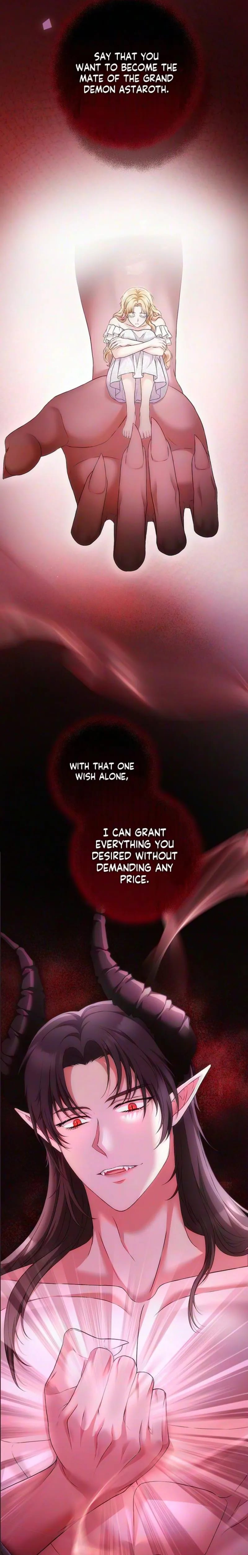 The Countess's Secret Uncensored, chapter 28, page 20 of 25