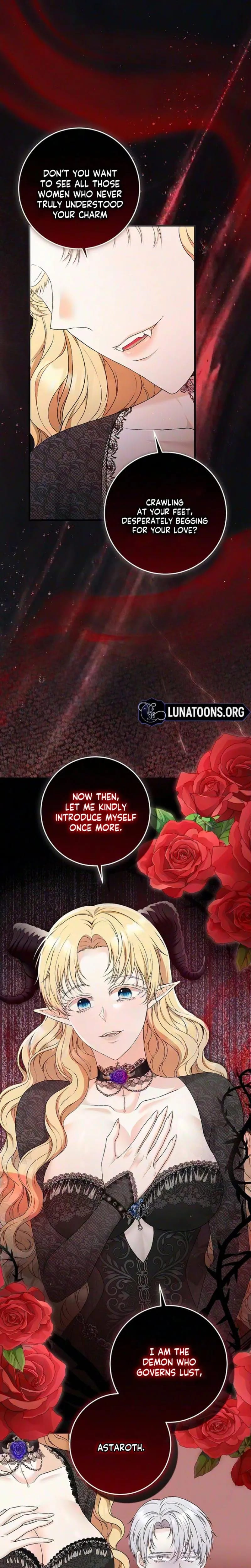 The Countess's Secret Uncensored, chapter 29, page 10 of 23