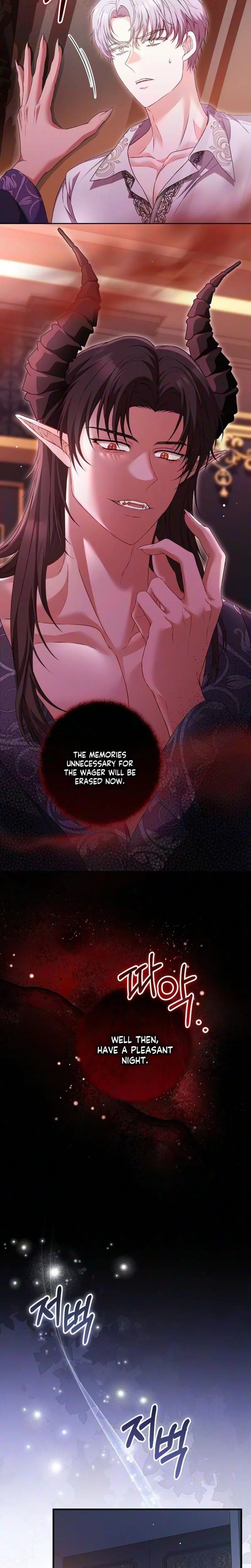 The Countess's Secret Uncensored, chapter 29, page 19 of 23