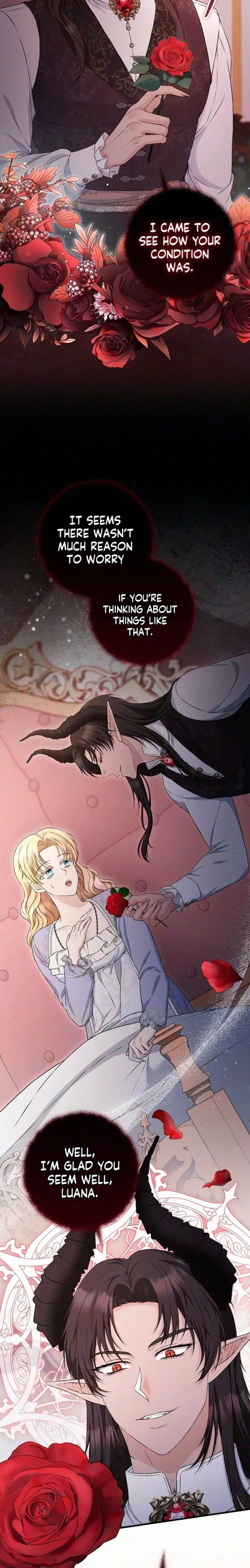 The Countess's Secret Uncensored, chapter 30, page 6 of 25
