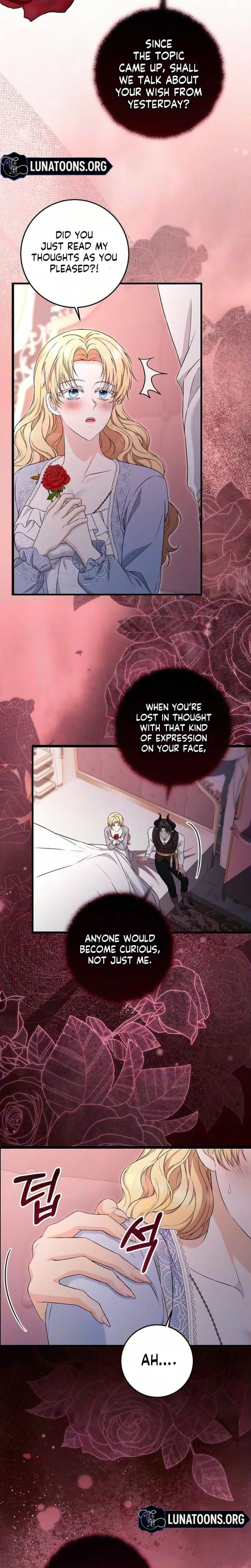 The Countess's Secret Uncensored, chapter 30, page 7 of 25
