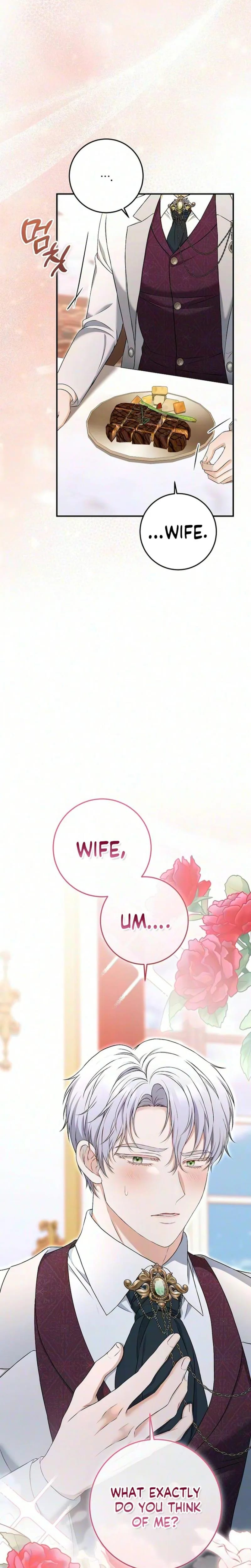 The Countess's Secret Uncensored, chapter 31, page 12 of 26