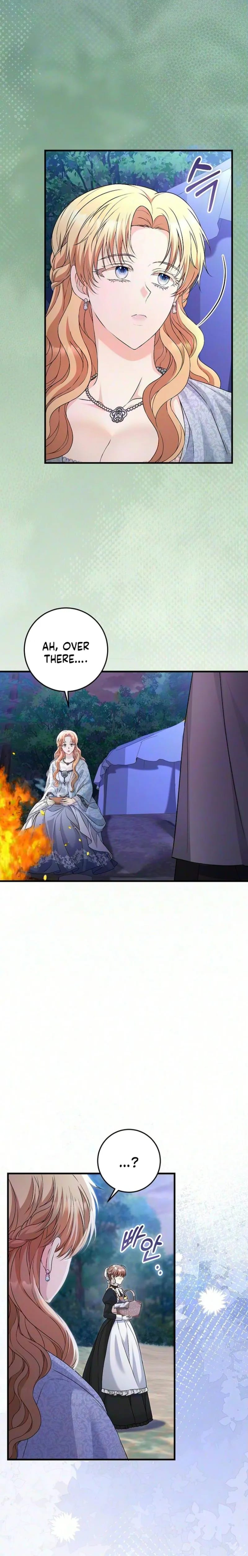 The Countess's Secret Uncensored, chapter 35, page 15 of 24