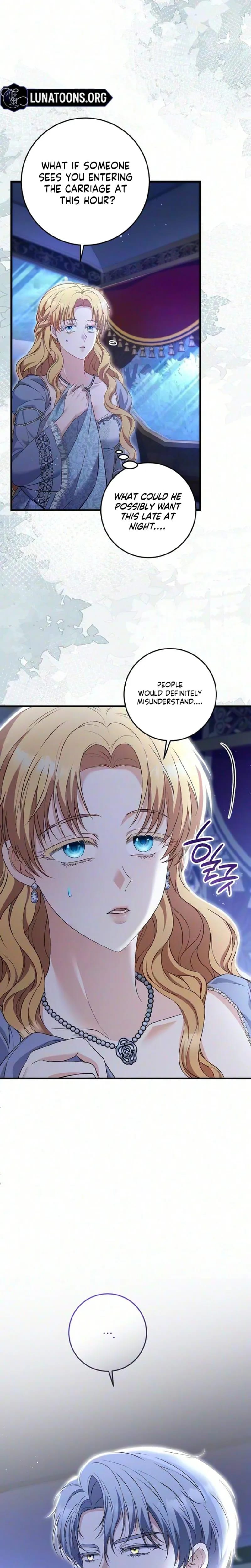 The Countess's Secret Uncensored, chapter 36, page 7 of 24