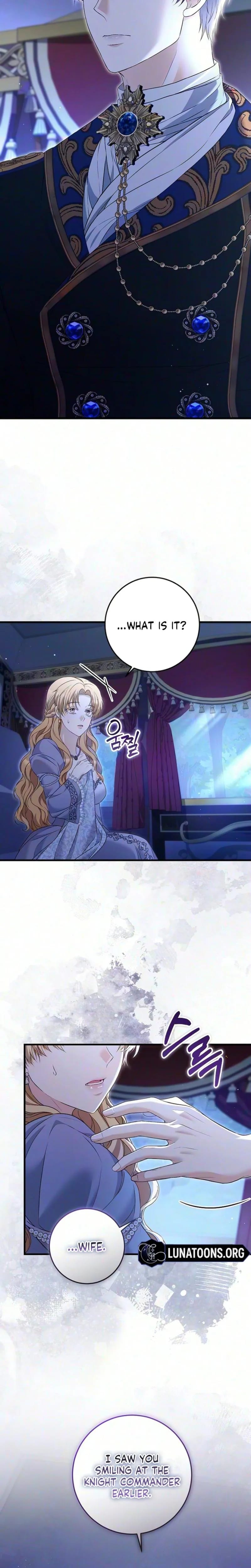 The Countess's Secret Uncensored, chapter 36, page 8 of 24