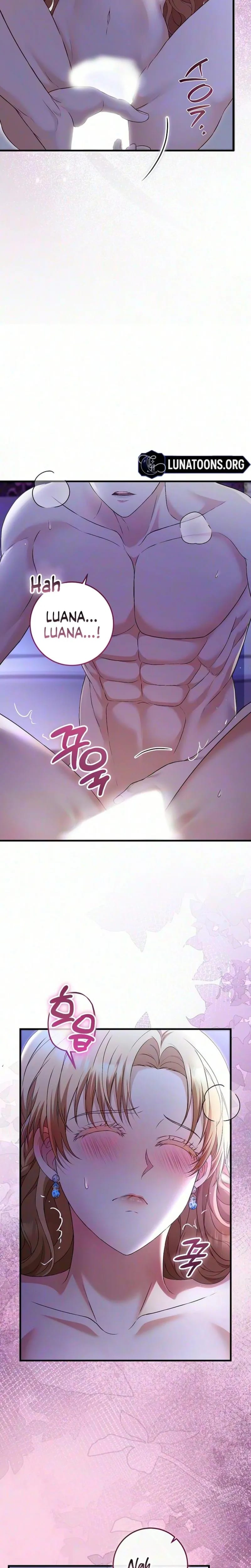 The Countess's Secret Uncensored, chapter 36, page 15 of 24