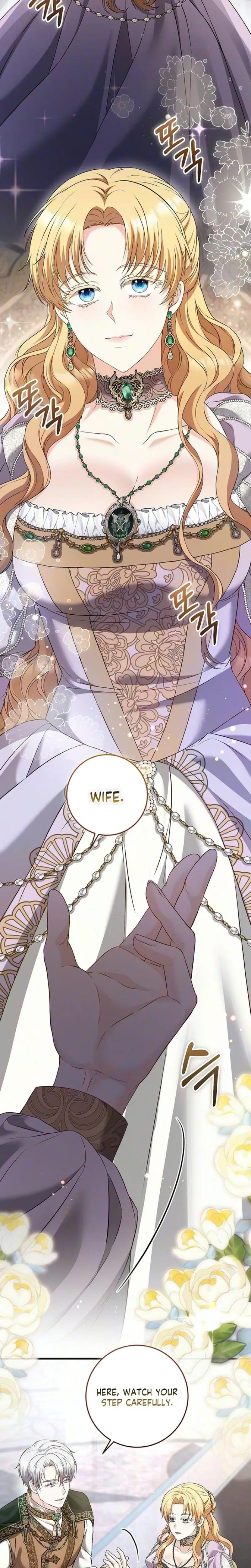 The Countess's Secret Uncensored, chapter 37, page 7 of 23