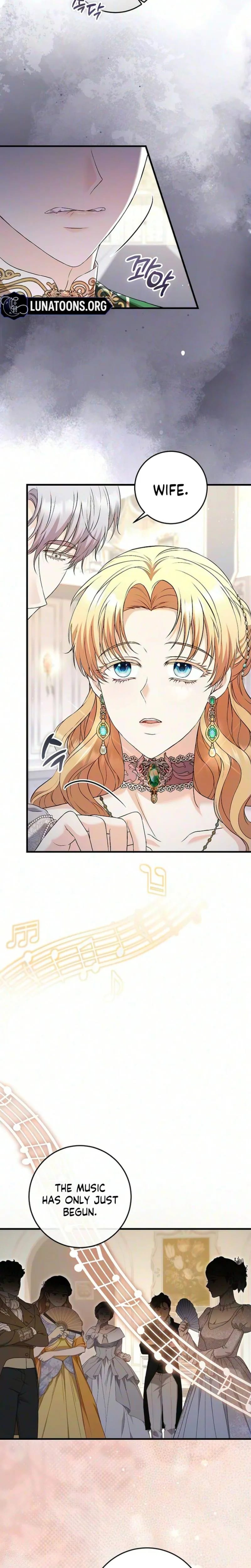 The Countess's Secret Uncensored, chapter 37, page 10 of 23