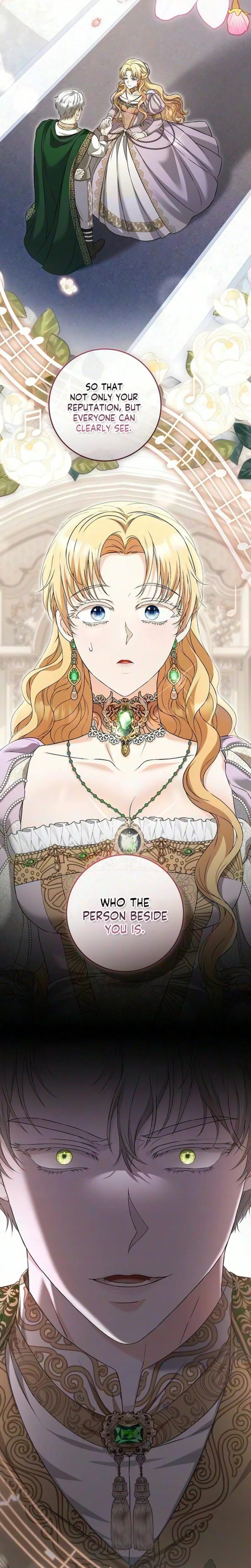 The Countess's Secret Uncensored, chapter 37, page 12 of 23