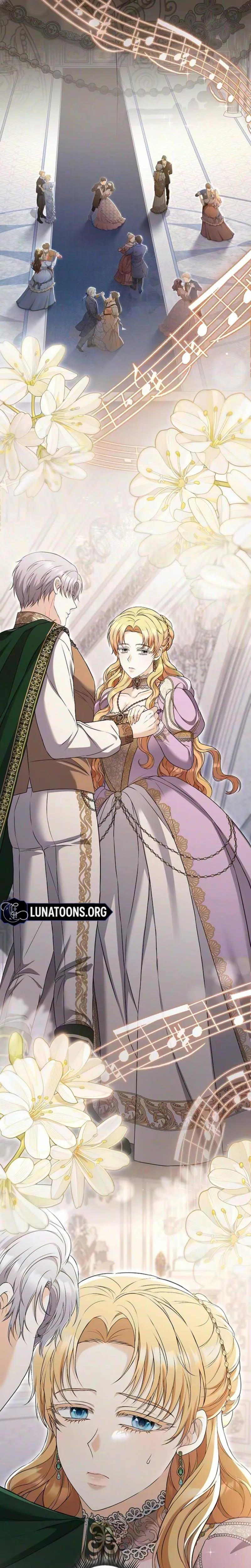 The Countess's Secret Uncensored, chapter 37, page 13 of 23