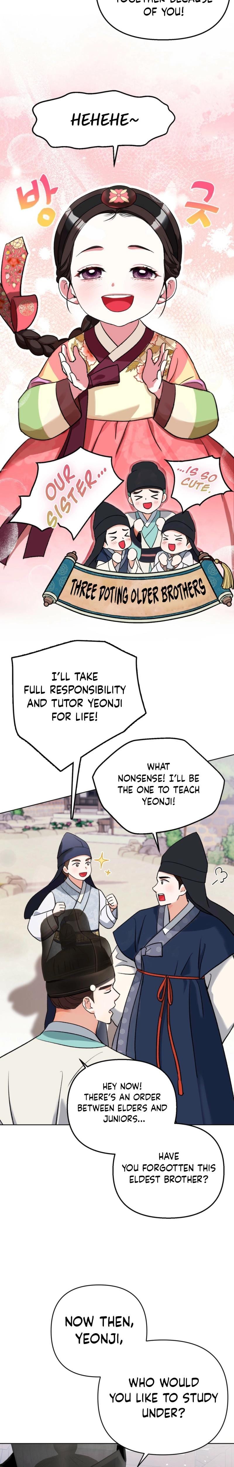 The Crimson Bride Uncensored, chapter 1, page 8 of 47