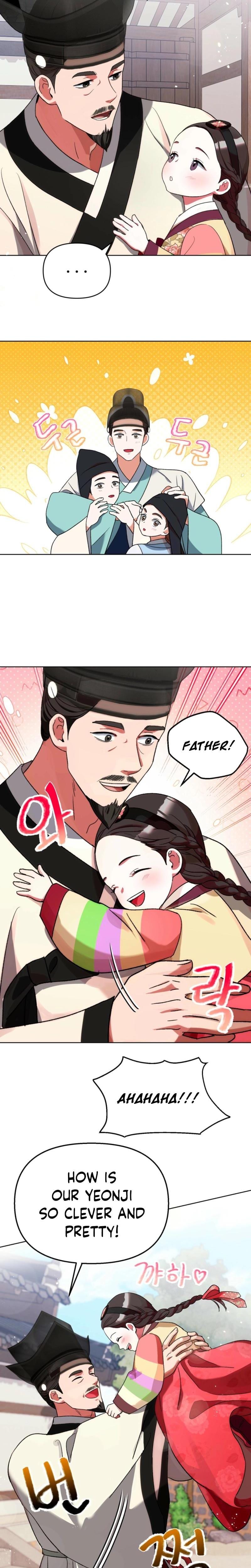 The Crimson Bride Uncensored, chapter 1, page 9 of 47