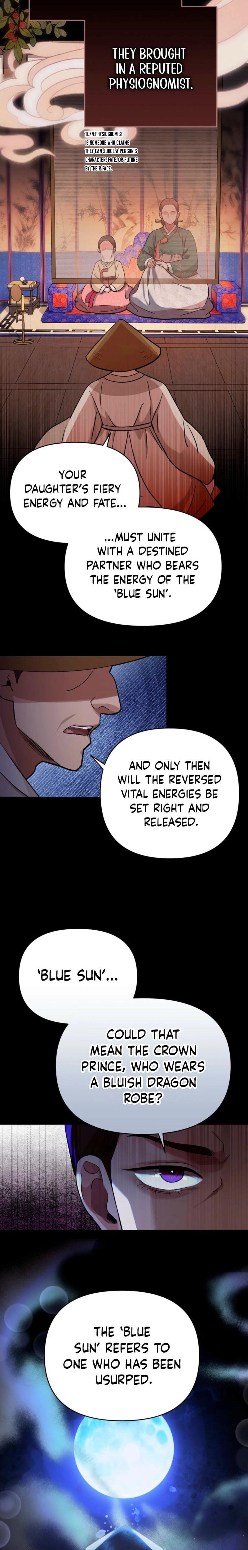 The Crimson Bride Uncensored, chapter 1, page 13 of 47