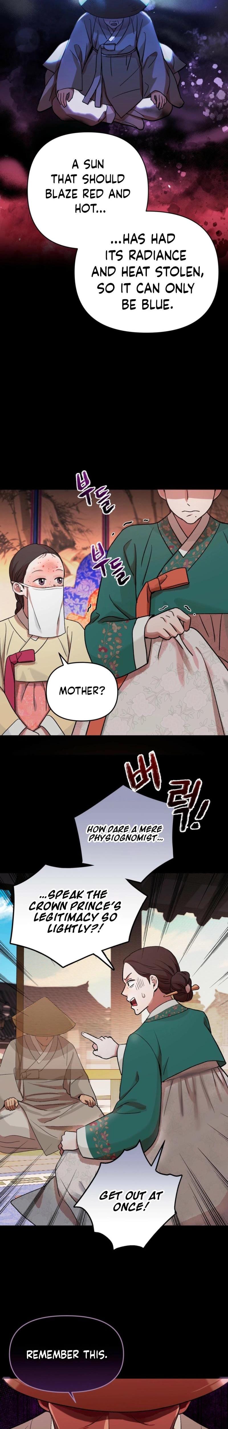 The Crimson Bride Uncensored, chapter 1, page 14 of 47