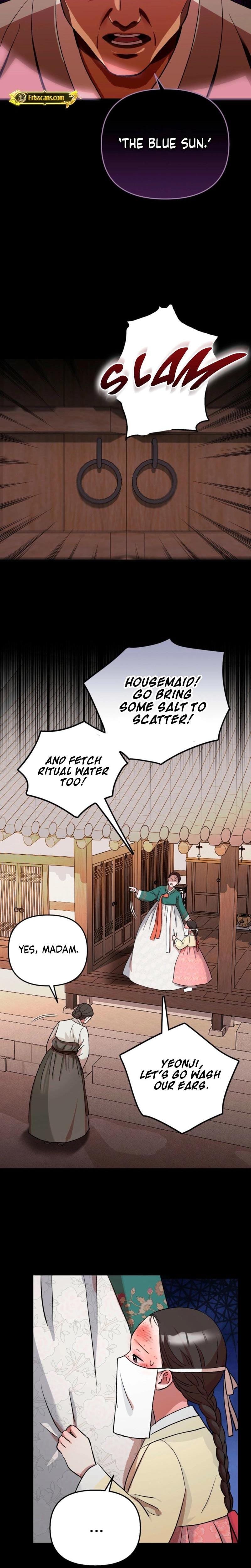 The Crimson Bride Uncensored, chapter 1, page 15 of 47