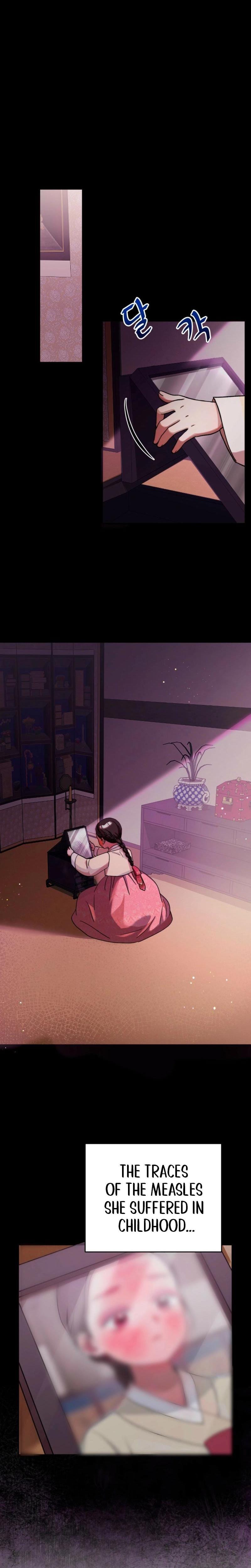 The Crimson Bride Uncensored, chapter 1, page 16 of 47