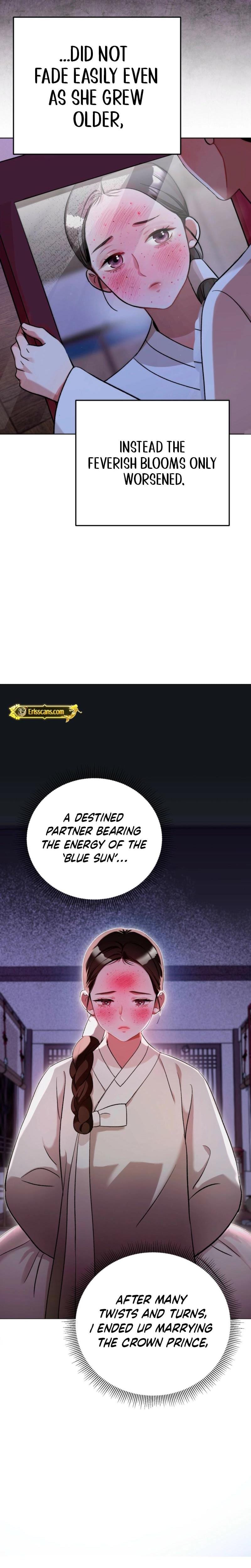 The Crimson Bride Uncensored, chapter 1, page 17 of 47