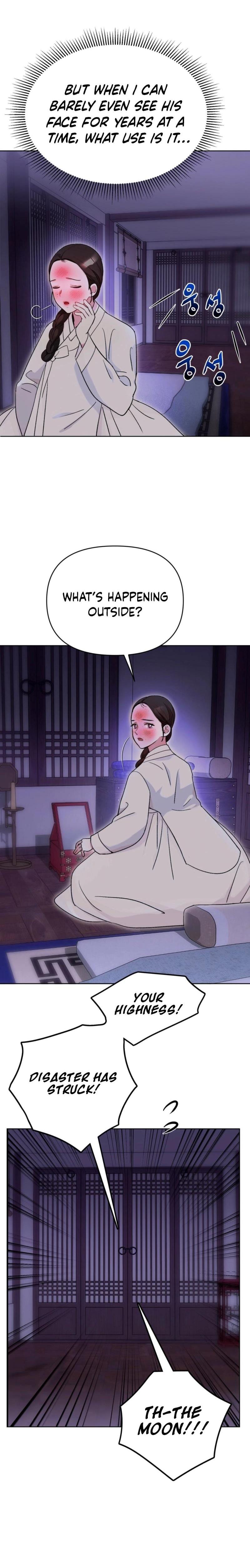 The Crimson Bride Uncensored, chapter 1, page 18 of 47