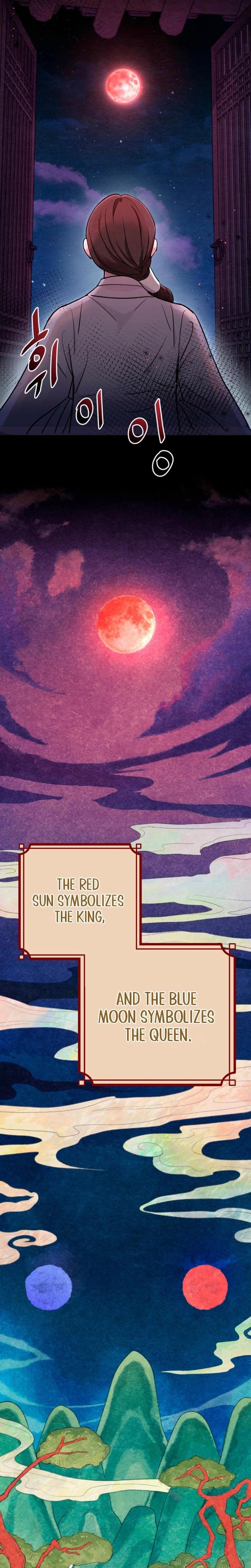 The Crimson Bride Uncensored, chapter 1, page 20 of 47