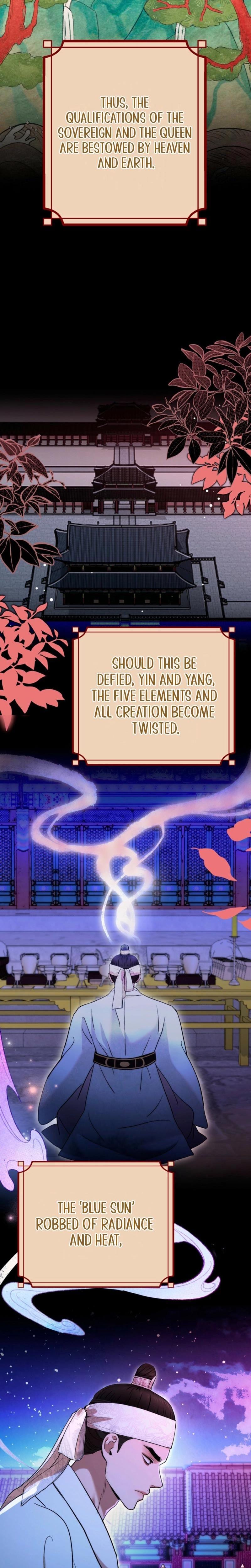 The Crimson Bride Uncensored, chapter 1, page 21 of 47