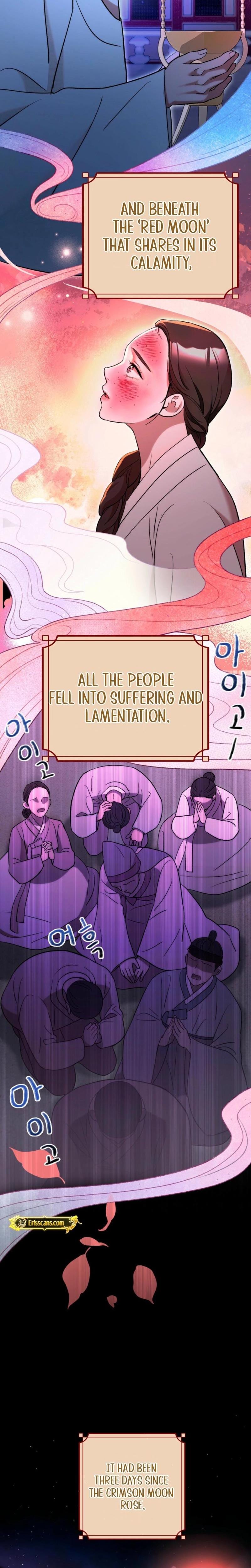 The Crimson Bride Uncensored, chapter 1, page 22 of 47