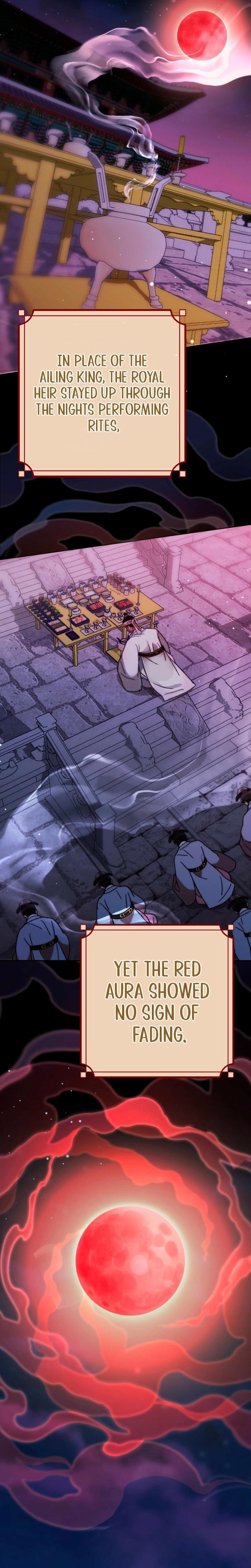 The Crimson Bride Uncensored, chapter 1, page 23 of 47