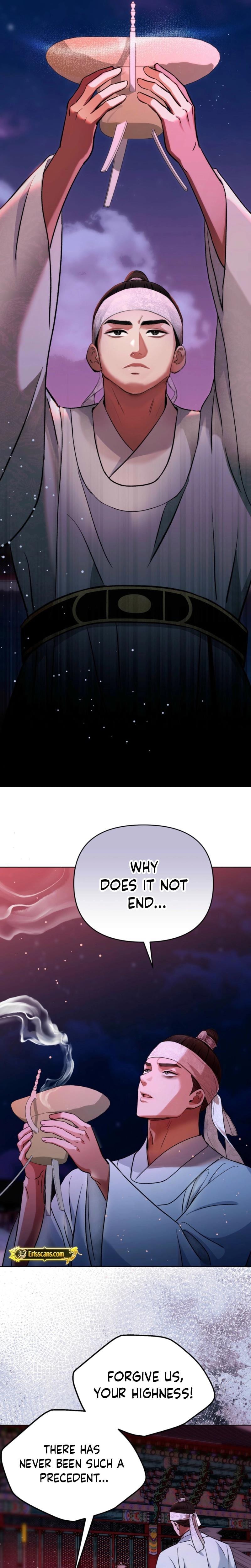 The Crimson Bride Uncensored, chapter 1, page 24 of 47