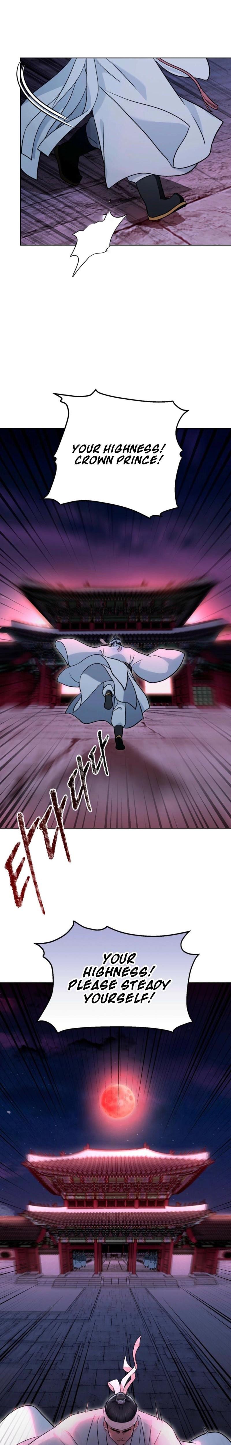 The Crimson Bride Uncensored, chapter 1, page 28 of 47