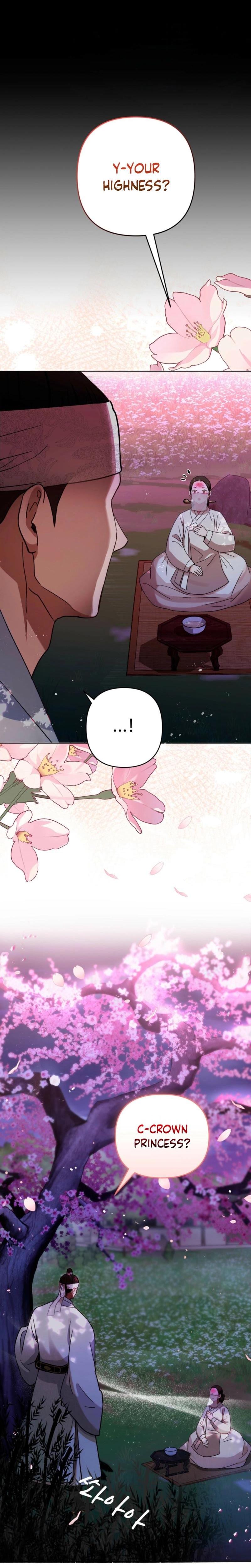 The Crimson Bride Uncensored, chapter 1, page 34 of 47