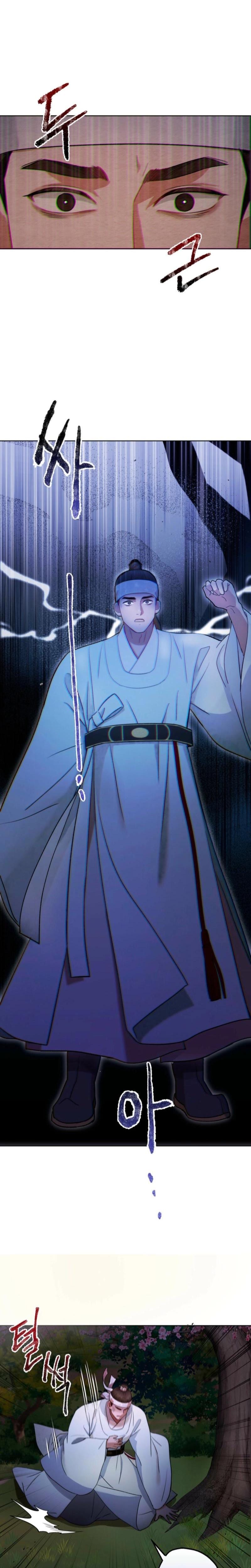 The Crimson Bride Uncensored, chapter 1, page 36 of 47