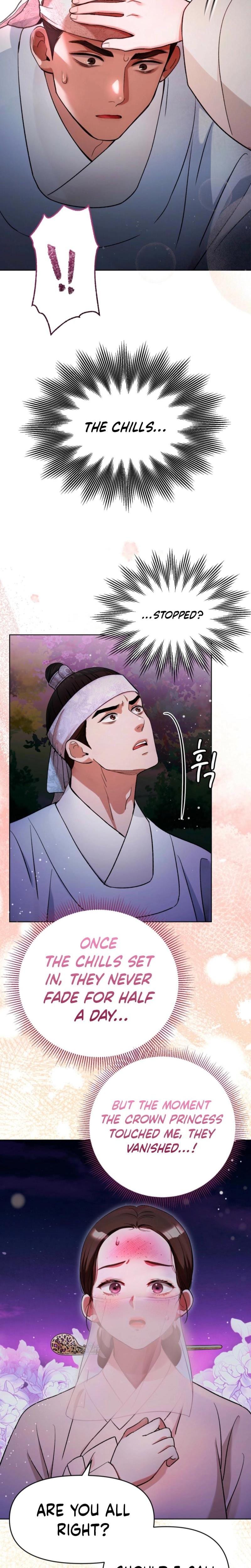 The Crimson Bride Uncensored, chapter 1, page 38 of 47