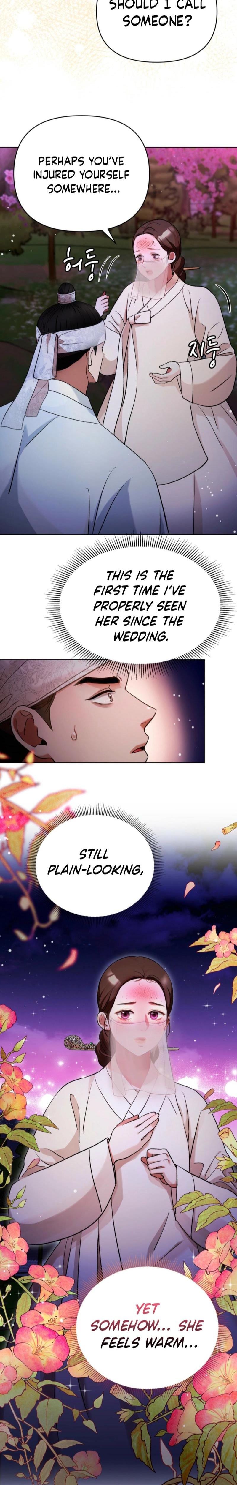 The Crimson Bride Uncensored, chapter 1, page 39 of 47