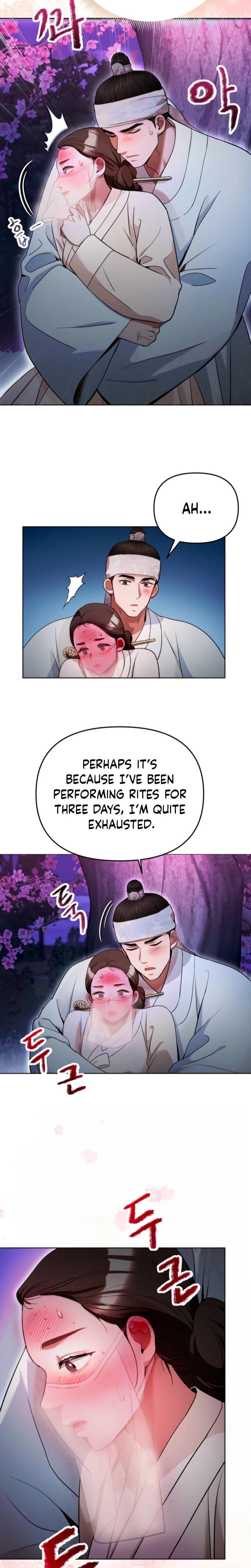 The Crimson Bride Uncensored, chapter 1, page 42 of 47
