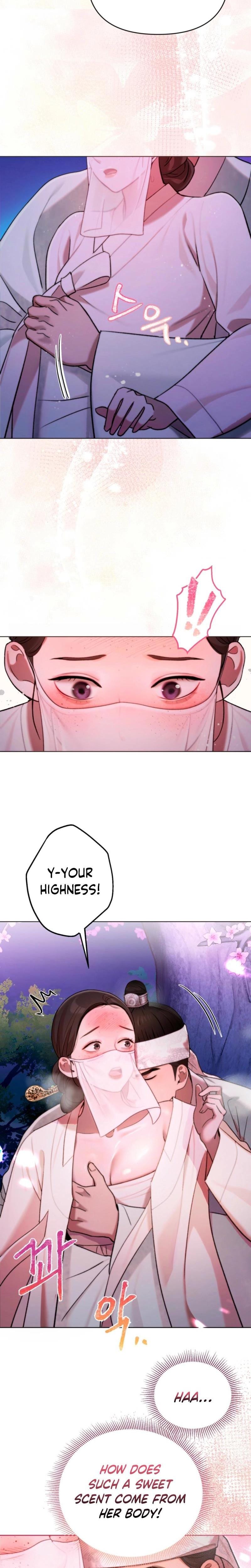 The Crimson Bride Uncensored, chapter 1, page 44 of 47
