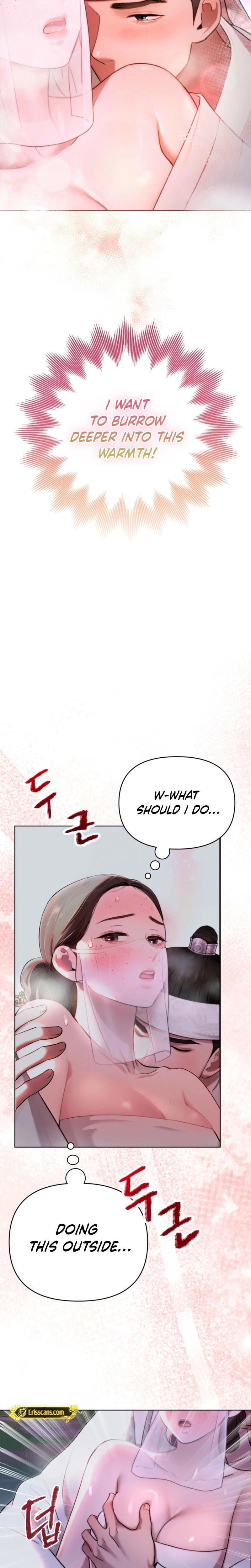 The Crimson Bride Uncensored, chapter 1, page 45 of 47