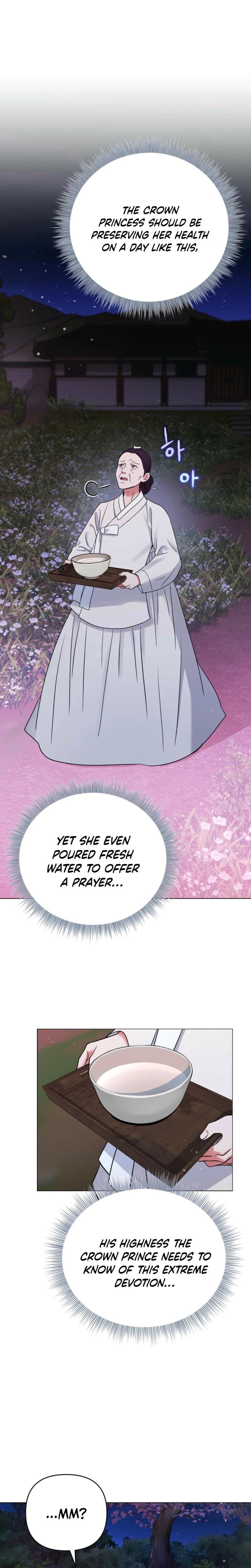 The Crimson Bride Uncensored, chapter 2, page 20 of 36