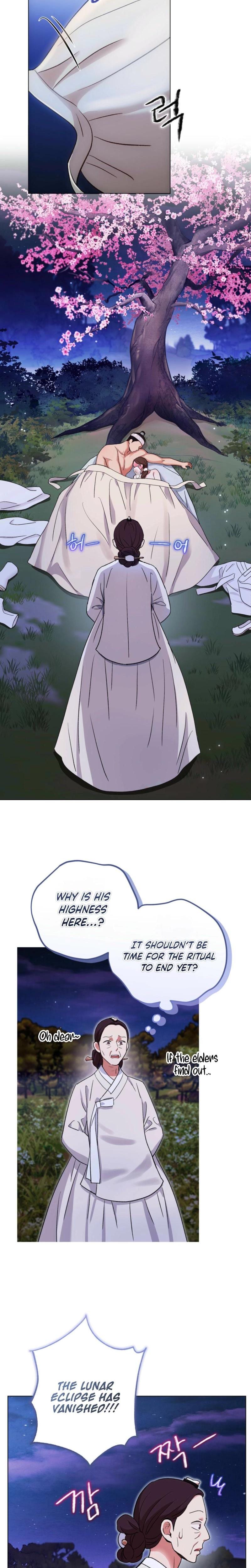 The Crimson Bride Uncensored, chapter 2, page 24 of 36