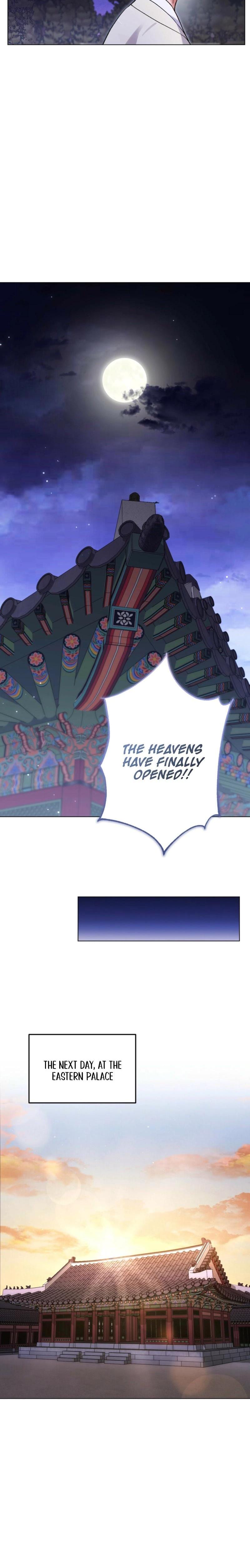 The Crimson Bride Uncensored, chapter 2, page 25 of 36
