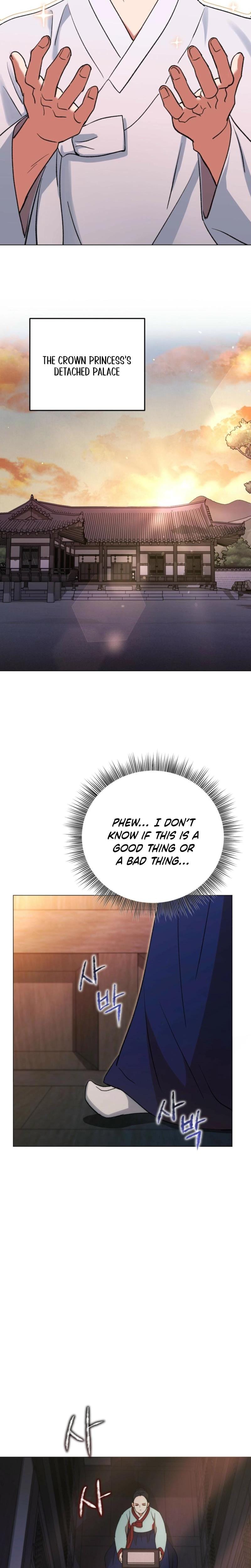 The Crimson Bride Uncensored, chapter 2, page 32 of 36