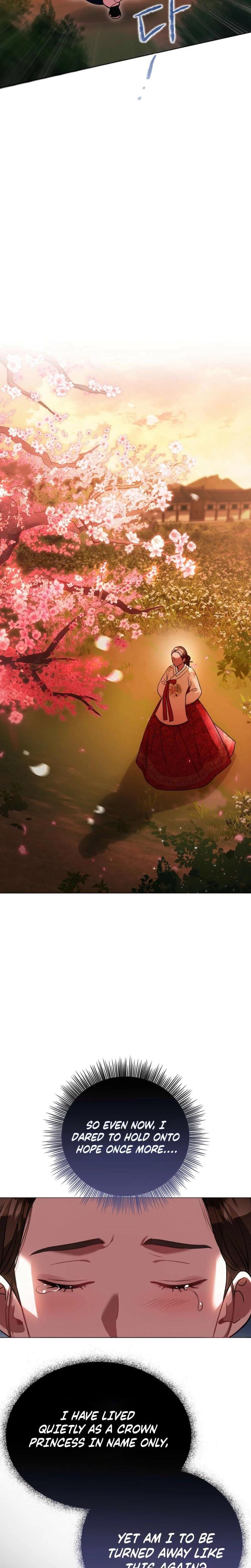 The Crimson Bride Uncensored, chapter 3, page 13 of 31
