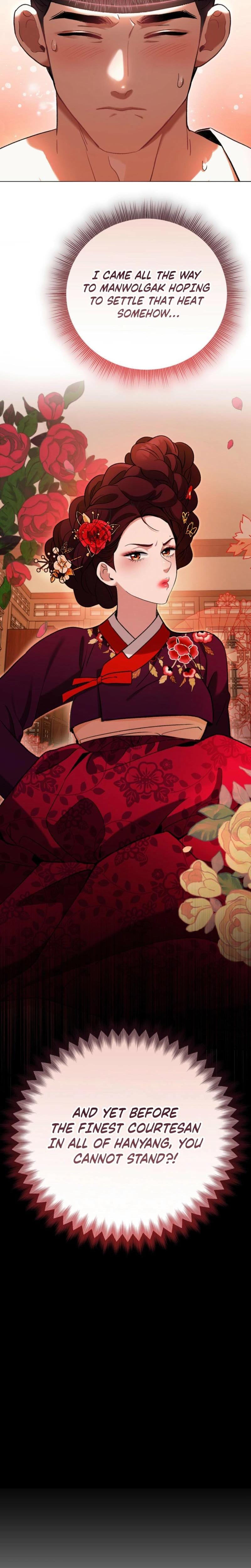 The Crimson Bride Uncensored, chapter 3, page 25 of 31
