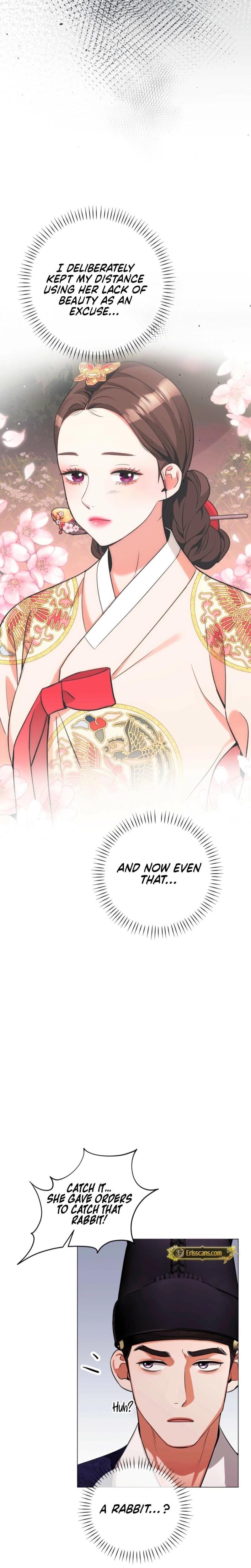 The Crimson Bride Uncensored, chapter 4, page 17 of 34