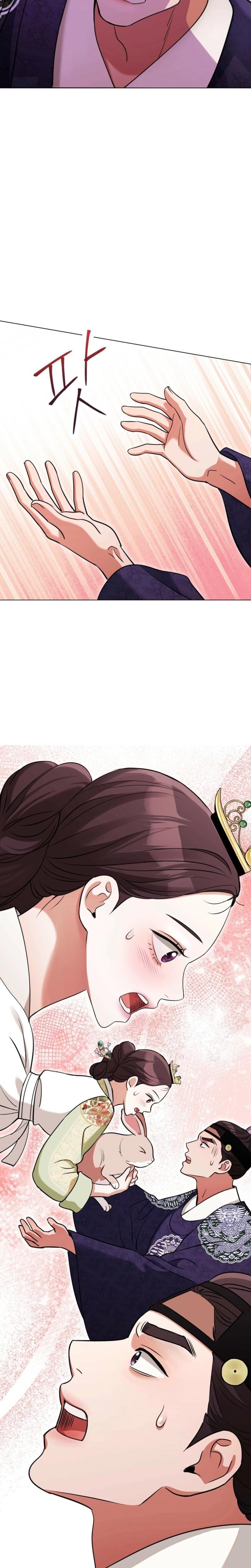 The Crimson Bride Uncensored, chapter 4, page 29 of 34