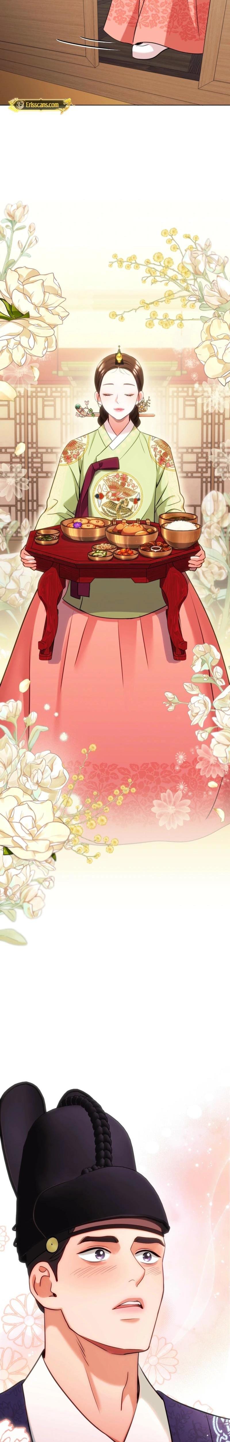 The Crimson Bride Uncensored, chapter 5, page 28 of 30