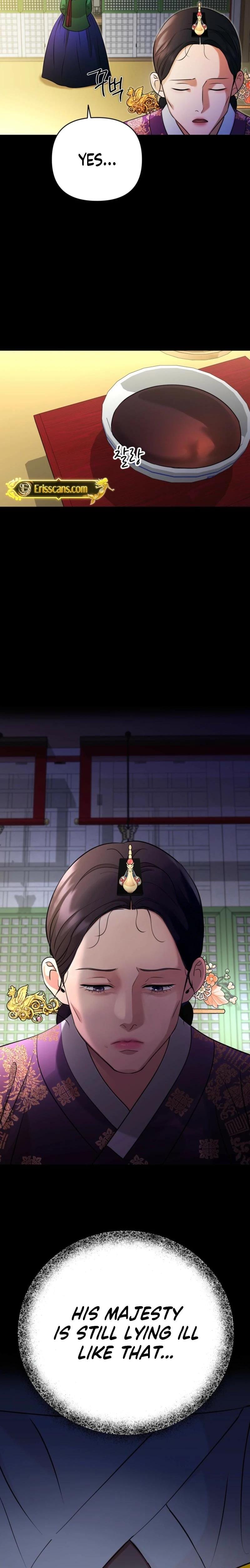 The Crimson Bride Uncensored, chapter 6, page 5 of 30