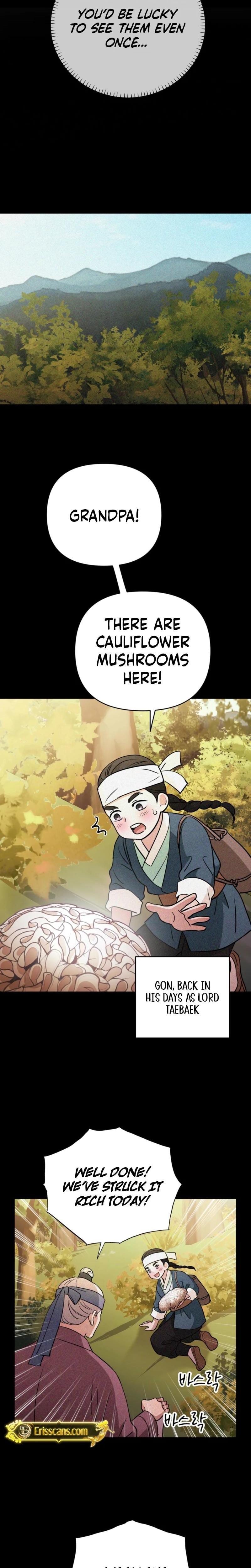 The Crimson Bride Uncensored, chapter 6, page 9 of 30