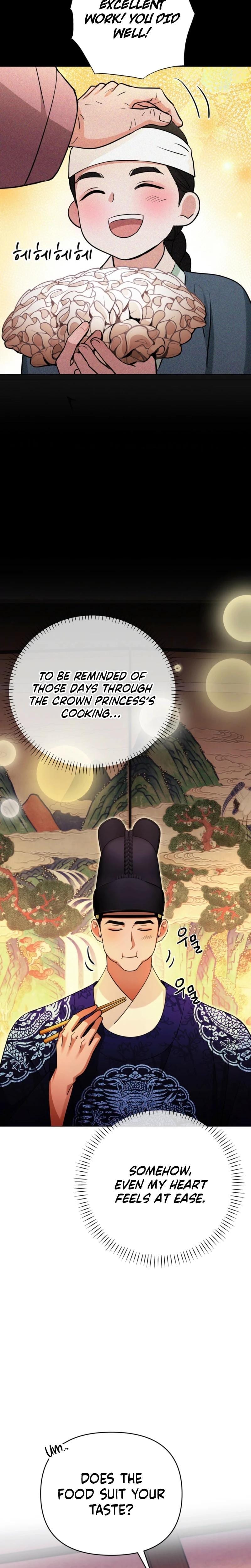 The Crimson Bride Uncensored, chapter 6, page 10 of 30
