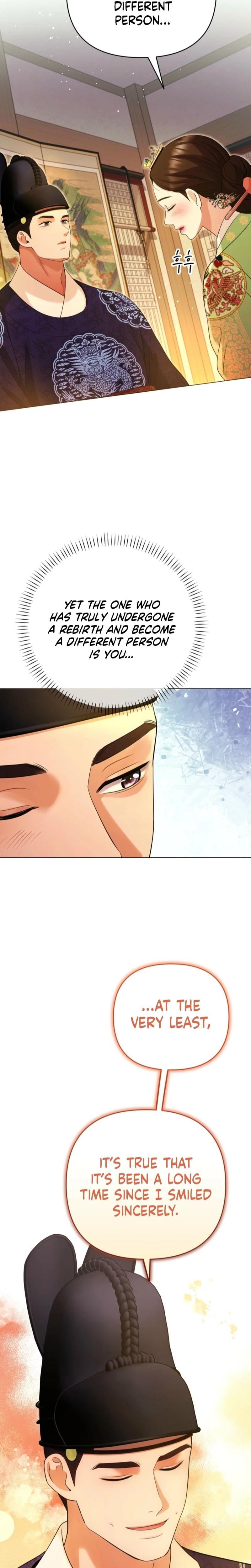 The Crimson Bride Uncensored, chapter 6, page 13 of 30